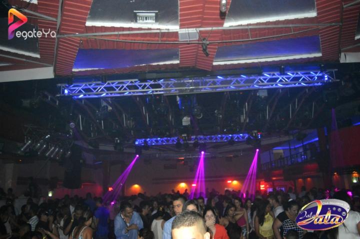 Foto 24 de Jala Jala - 3er FDS Mayo 2015 en Jala Jala Club, Cali
