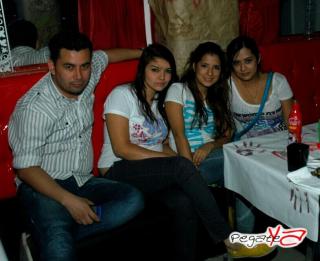 Foto 30 de Halloween en Black Jack Food & Drinks