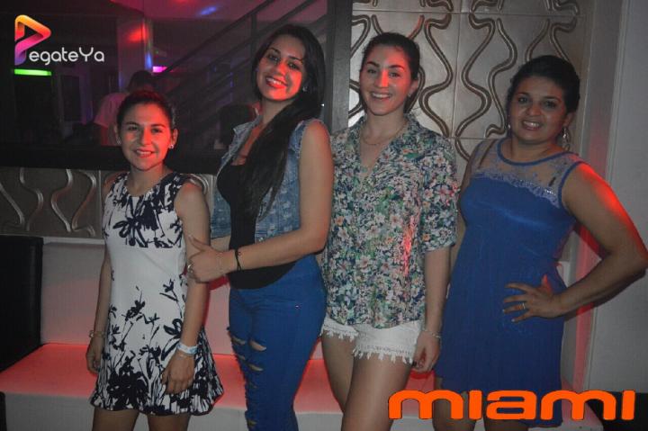 Foto 71 de Miami - 1er - 2do Fds Agosto 2016 en Miami Bar Cali, Cali