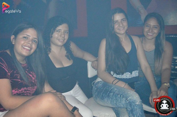 Foto 26 de Ampm - 3er Fds Sept. 2017 en Am / PM Bar - Cali, Cali