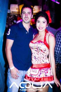 Foto 409 de Discoteca Aqua 26 y 27 de Octubre en Discoteca Aqua Medellin, Medellín