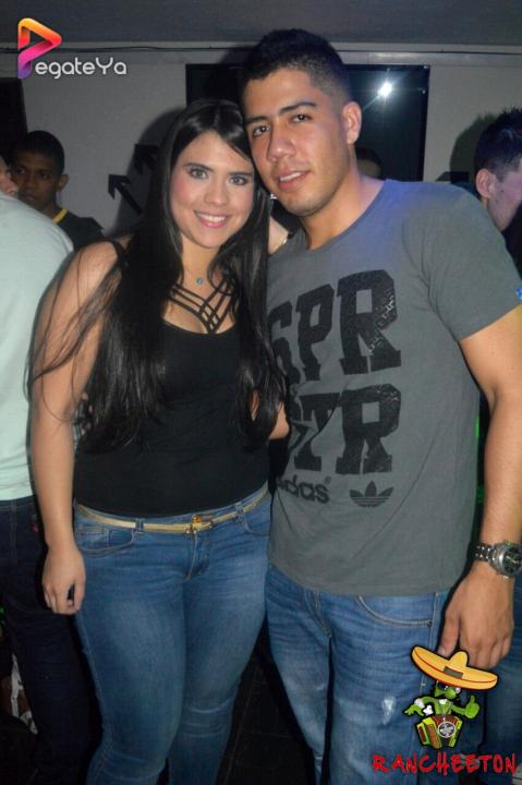 Foto 11 de Rancheeton - Halloween 2015 en Rancheton Cali, Cali