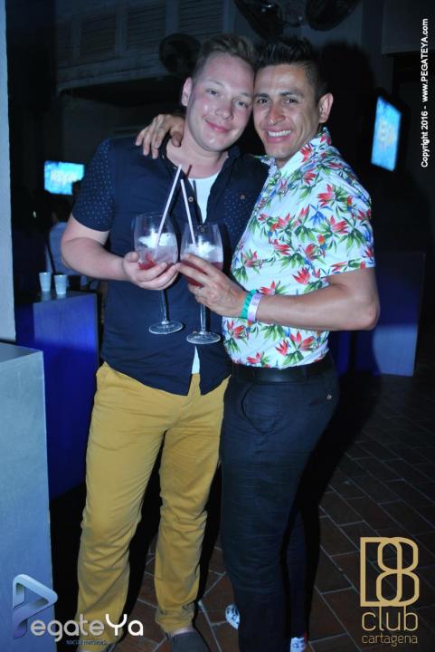 Foto 32 de D8 11 y 12 de Marzo de 2016 en D8 club, Cartagena