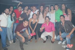 Foto 24 de Nozomi Club - Febrero 01 2014 en Nozomi Club, Cali