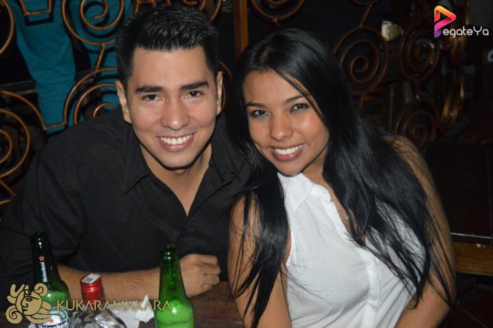 Foto 50 de Kukara - Halloween 2015 en Kukaramakara Discoteca Cali, Cali
