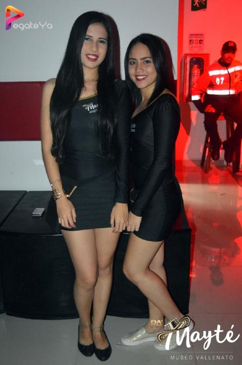 Foto 90 de Pa´mayte - Feria de Cali 2016 en Pa´Mayte Museo Vallenato