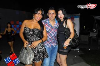 Foto 25 de Lolas - Febrero 01 del 2014 en Lolas Club Menga Cali, Cali