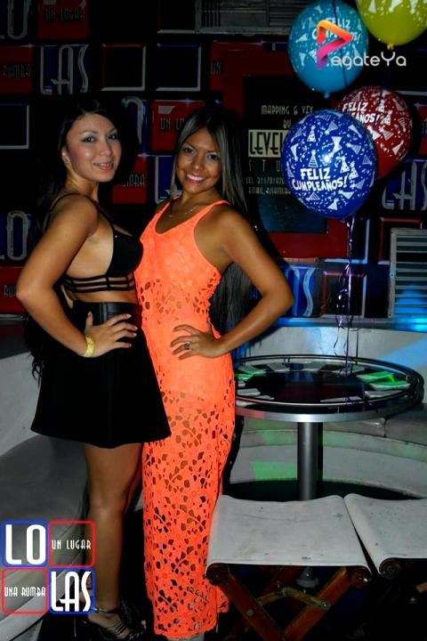 Foto 47 de Lolas - 1er FDS Febrero 2015 en Lolas Club Menga Cali, Cali