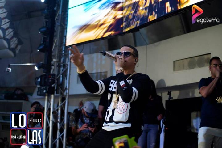 Foto 79 de Lolas Club - J. Alvarez en Lolas Club Menga Cali, Cali