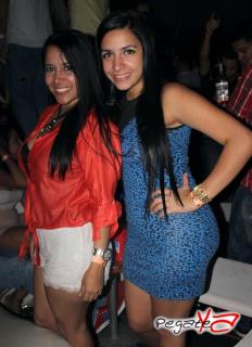 Foto 110 de Lolas - Febrero 01 del 2014 en Lolas Club Menga Cali, Cali