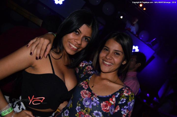 Foto 9 de Discoteca Malabar 23 de agosto de 2014 en Discoteca Malabar Bucaramanga, Bucaramanga