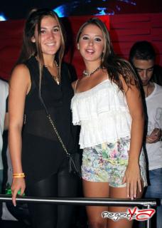 Foto 16 de Antoine Becks - Agosto 10 del 2013 en Living Night Club, Cali