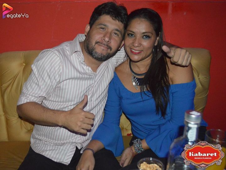 Foto 56 de Kabaret - 3er Fds Sept. 2017 en Kabaret - Granada, Cali