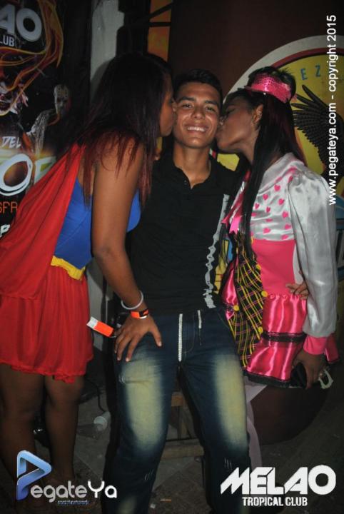 Foto 26 de Melao Viernes 30 y Sabado 31 de Octubre en melao cartagena, Cartagena