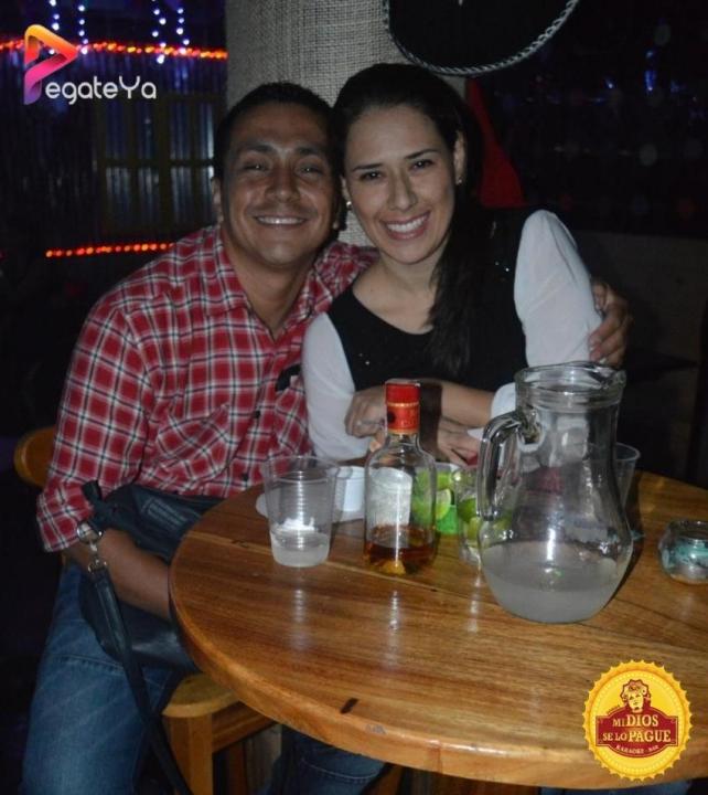 Foto 37 de Fonda Mi Dios Se Lo Pague - 1er Fds Agt en Fonda Mi Dios Se Lo Pague, Cali