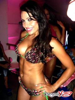 Foto 11 de Miss Tanga 2012 Cali / Presentacion a Medios en Miss Tanga 2012 Cali / Presentacion a Medios, Cali