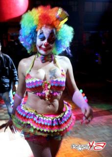 Foto 48 de Halloween en Jala Jala Club, Cali