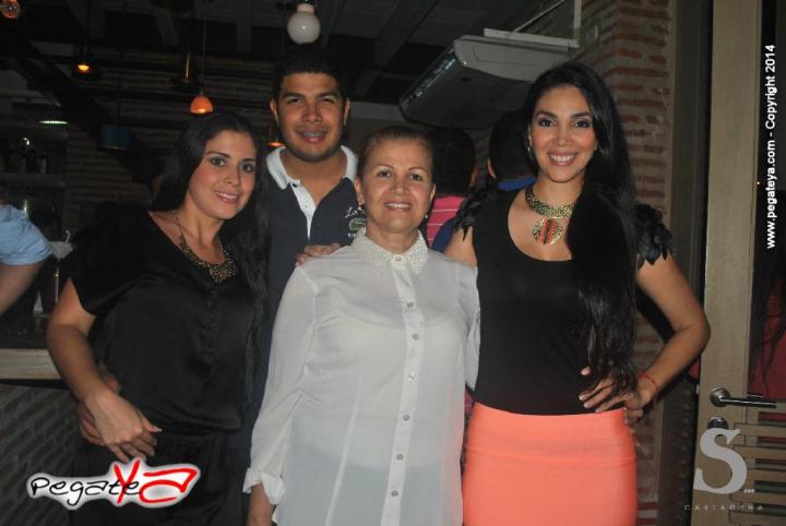 Foto 4 de El Sitio 21 de Agosto en el sitio cartagena, Cartagena