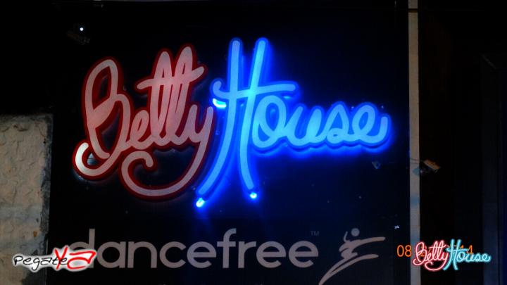 Foto 19 de Betty House - Agosto 23 en Betty House
