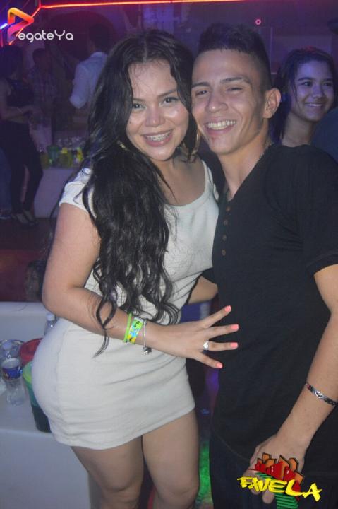 Foto 27 de Favela - Feria de Cali 2016 en Favela Club, Cali