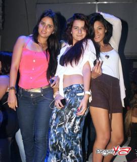 Foto 61 de Lolas Club - Halloween en Lolas Club, Cali