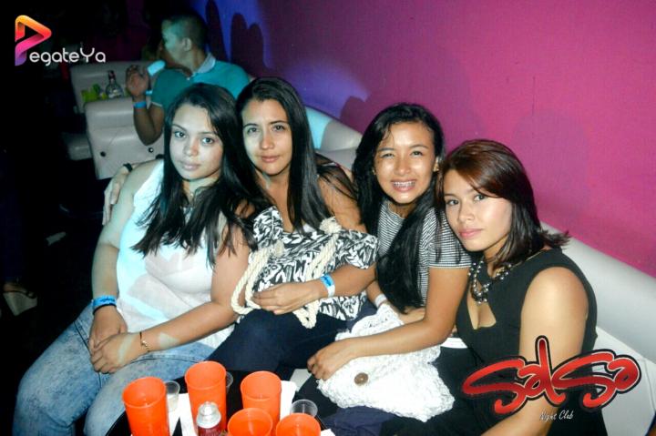 Foto 19 de Salsa Night Club - 1er Fds Junio 2016 en Salsa Night Club, Cali