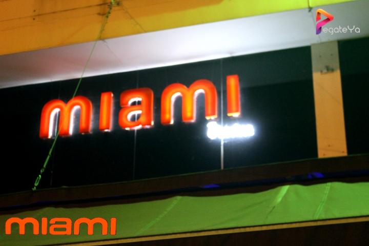 Foto 29 de Miami Bar - 4to FDS Mayo 2015 en Miami Bar Cali, Cali