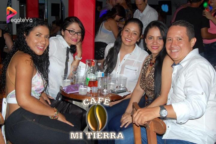 Foto 17 de Cafe Mi Tierra - 2do FDS Mar 2016 en Cafe Mi Tierra, Cali