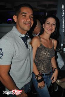 Foto 46 de MR DRINK 1 de febrero de 2014 en mrdrink cartagena, Cartagena