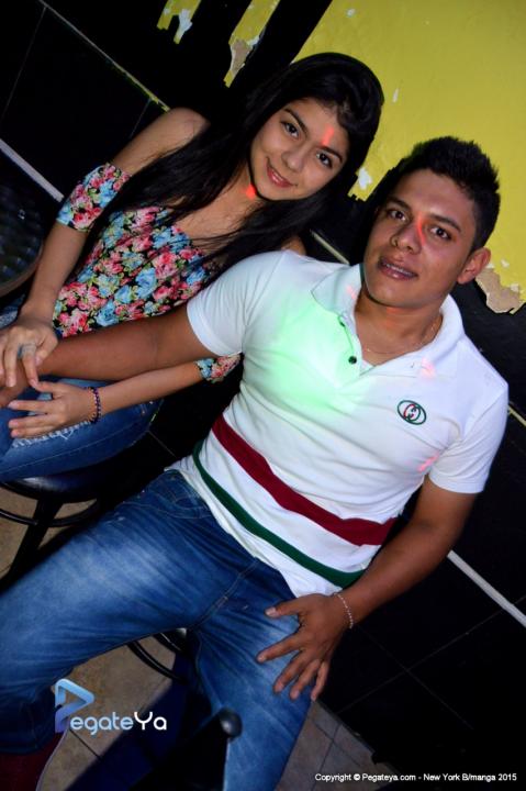 Foto 8 de New York - 14 de febrero de 2015 en Discoteca New York Bucaramanga, Bucaramanga