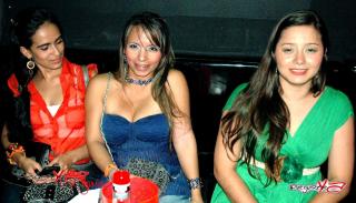 Foto 23 de Enero 19 del 2012 en Am / PM Bar - Cali, Cali