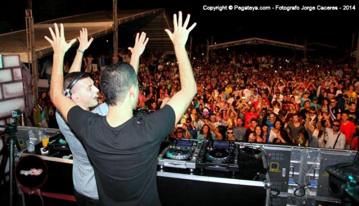 Foto 206 de TOMORROWLAKE Lago Calima en Fiestas Colombia, Medellín
