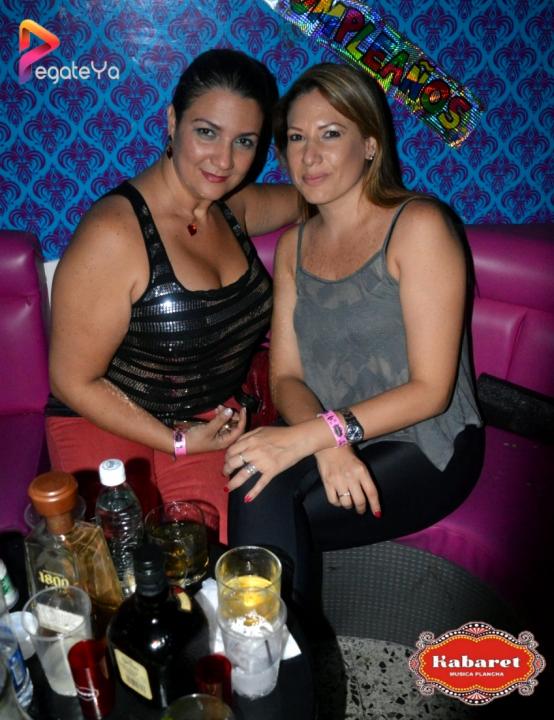 Foto 3 de Kabaret -2do FDS Agosto 2015 en Kabaret - Granada, Cali