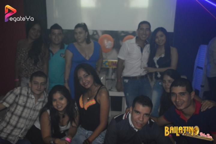 Foto 66 de Bailatino - 3er & 4to Fds Marzo 2016 en Bailatino - Bar, Cali
