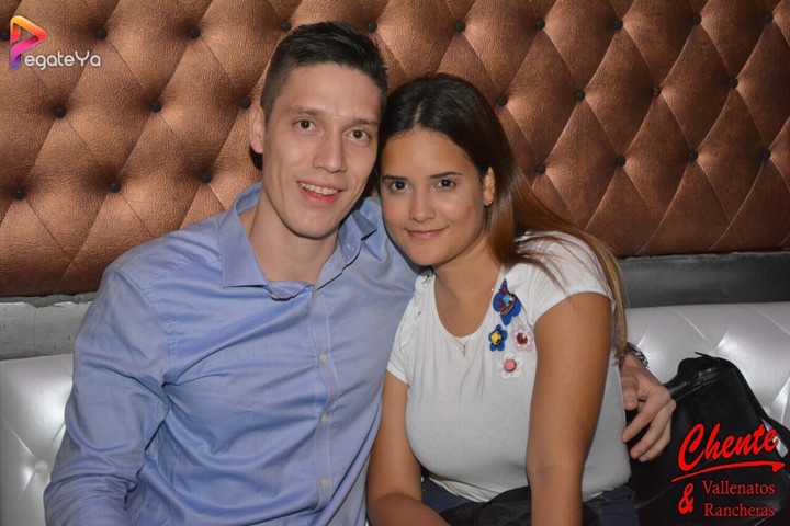 Foto 21 de Chente - 4to Fds Sept. 2017 en CHENTE Vallenatos y Rancheras, Cali