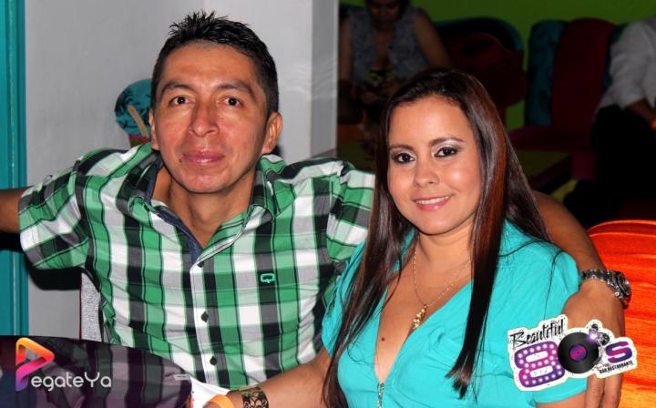Foto 42 de Beautiful 80`s - 3er FDS Febrero 2015 en Beautiful 80`s Cali, Cali