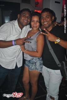Foto 23 de Taboo 10 de Mayo de 2014 en Discoteca Taboo Cartagena, Cartagena