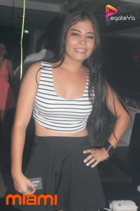 Foto 1 de Miami Bar - 3er FDS Febrero 2015 en Miami Bar Cali, Cali