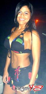 Foto 1 de Favela - Agosto 25 del 2012 en Favela Club, Cali
