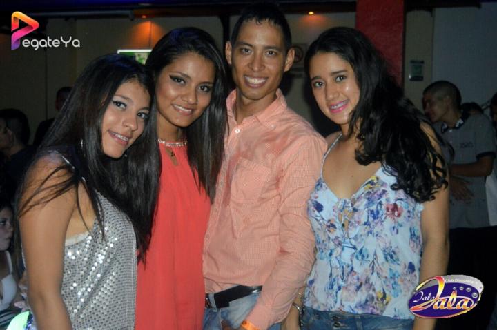 Foto 5 de JALA JALA - 2DO Fds Nov. 2015 en Jala Jala Club, Cali