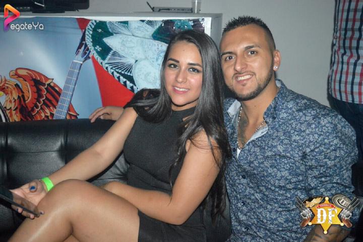 Foto 9 de EL DF - 2do Fds Mayo 2017 en El DF Club Discoteca