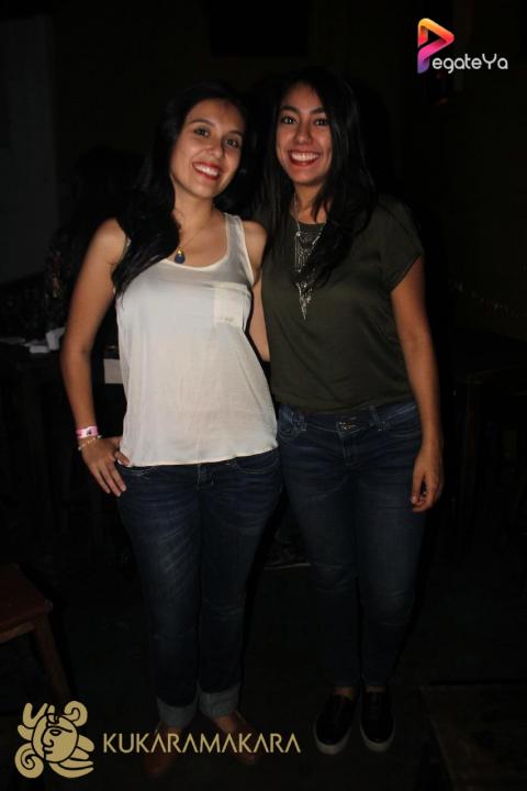 Foto 15 de Kukaramakara - 3er & 4to Fds Marzo 2016 en Kukaramakara Discoteca Cali, Cali