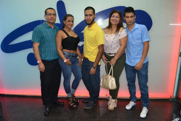 Foto 9 de Salsa Night Club - 2do Fds Mayo 2017 en Salsa Night Club, Cali