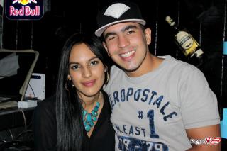 Foto 11 de Noviembre 09 del 2013 en Moon Cocktail & Shots