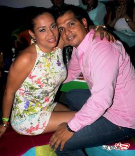 Foto 27 de Septiembre 21 del 2013 en Beautiful 80`s Cali, Cali