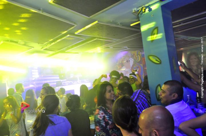 Foto 68 de Trinidad Macro Efectus Diciembre 2016 en Trinidad Discoteca Bucaramanga, Bucaramanga