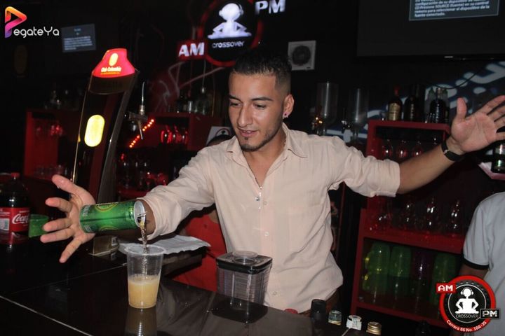 Foto 23 de Ampm - 5to Fds Sept. 2017 en Am / PM Bar - Cali, Cali