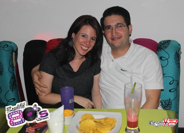 Foto 17 de Beautiful 80`s - 1er FDS de Nov 2014 en Beautiful 80`s Cali, Cali