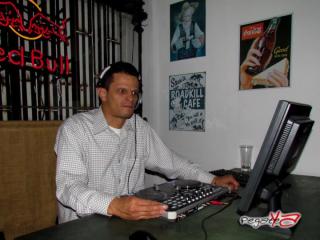 Foto 10 de Diciembre 22-23 del 2011 en Bar la Plaza Delicatessen Manizales, Manizales
