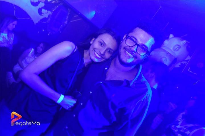 Foto 79 de Malabar - 13 y 14 de enero de 2017 en Discoteca Malabar Bucaramanga, Bucaramanga